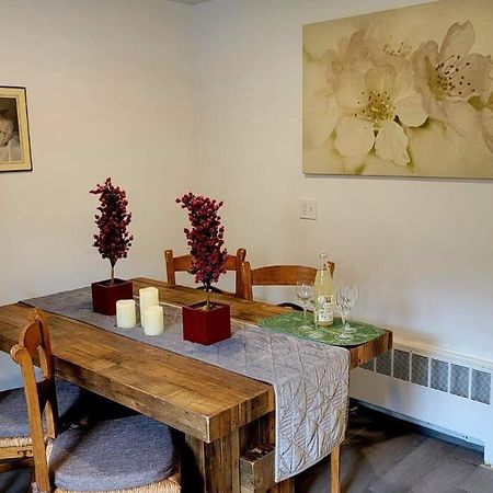 Unique & Peaceful Boston Home Εξωτερικό φωτογραφία