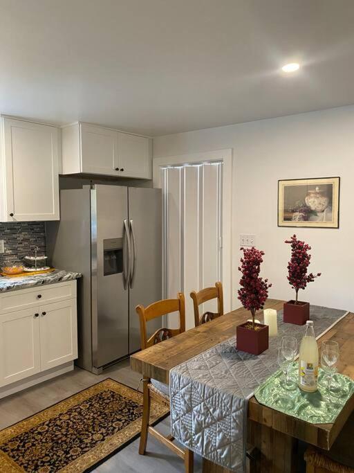 Unique & Peaceful Boston Home Εξωτερικό φωτογραφία