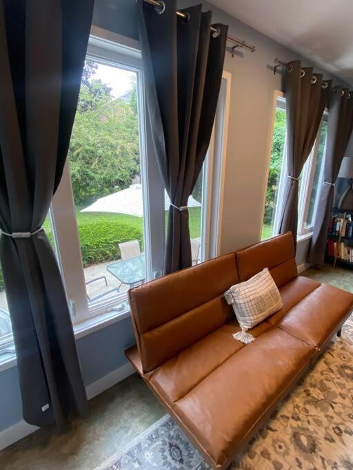 Unique & Peaceful Boston Home Εξωτερικό φωτογραφία