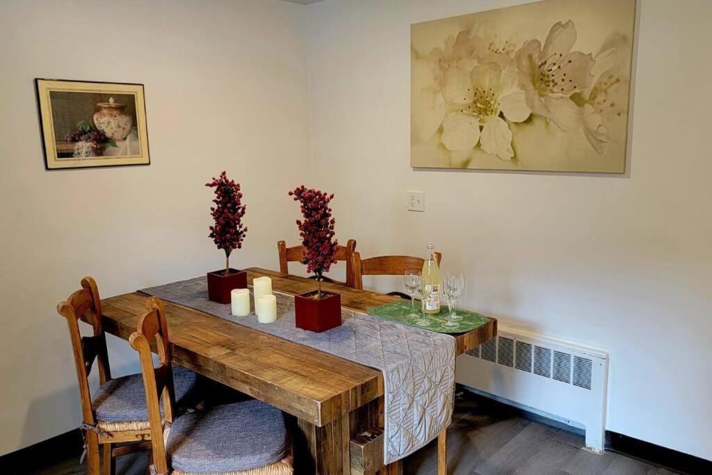 Unique & Peaceful Boston Home Εξωτερικό φωτογραφία